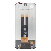 Дисплей для ZTE Nubia V60 з тачскріном (Black) (Original PRC)