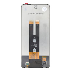 Дисплей для ZTE Nubia V60 с тачскрином (Black) (Original PRC)