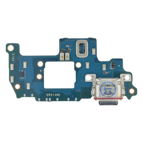 Нижня плата для Samsung S721 Galaxy S24 FE з роз’ємом зарядки та мікрофоном (Original)