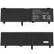 Аккумулятор для ноутбука Asus C41-N550 14.8V 4000mAh 59Wh