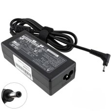 Блок питания для ноутбука Asus 19V 3.42A 65W 3.0x1.1mm L-type Rectangular (Black)