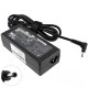 Блок живлення для ноутбука Asus 19V 3.42A 65W 3.0x1.1mm L-type Rectangular (Black)