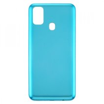 Задня кришка для Samsung M215 Galaxy M21 (2020) (2019) (Green)