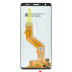 Дисплей для ZTE Blade A31 (2021) з тачскріном (Black)