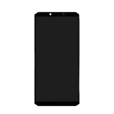 Дисплей для Oukitel WP2 з тачскріном (Black)