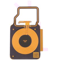 Шлейф для Google Pixel 3 беспроводной зарядки и NFC (Original)