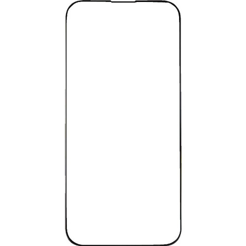 Захисне скло Gelius для Apple iPhone 15 Plus (Full Glue) (0.3 мм, 2.5D) (Black)