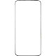 Захисне скло Gelius для Apple iPhone 15 Plus (Full Glue) (0.3 мм, 2.5D) (Black)