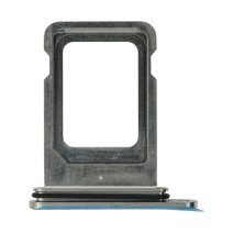 Держатель SIM-карты для Apple iPhone 15 Pro Max (версия на 1×SIM) (Natural titanium)