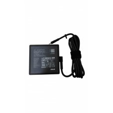 Блок питания для ноутбука Asus 20V 6.5A 330W Type-C T-type Square (Black)