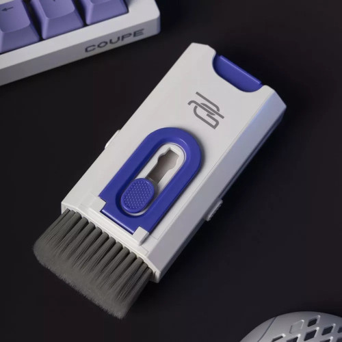 Набор для чистки Proove Gaming Mr. Cleaner 8 в 1 (White)