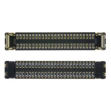 Роз'єм материнської плати для дисплея для Huawei Y5 (2018) 50 pin