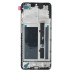 Дисплей для ZTE Blade A52 з тачскріном в рамці (Black) (Original PRC)