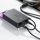 Повербанк Acefast M29 22.5W (20000 mAh) (Black)