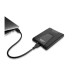 Внешний жесткий диск ADATA DashDrive Durable HD650 1TB 2.5 USB 3.1 (Black)