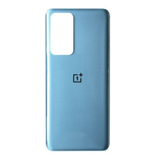 Задняя крышка для OnePlus 9RT (5G) (Blue)