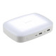 Повербанк Borofone DBT07 (10000 mAh) (White)