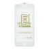 Захисне скло PRIME для Apple iPhone SE (2nd gen) (2020) (Full Glue) (0.3 мм, 2.5D) (White)