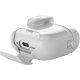 Чохол Proove SNAPLOCK Case для Apple AirPods Pro 3 (White)
