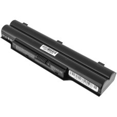 Аккумулятор для ноутбука Fujitsu FPCBP250 11.1V 5200mAh 58Wh (Black)