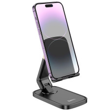 Підставка для телефону Hoco HD8 (Black)
