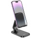Підставка для телефону Hoco HD8 (Black)
