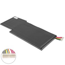 Акумулятор для ноутбука MSI BTY-M6K 11.1V 4600mAh 51Wh (Original PRC)