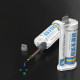 Клей JCID SP16 Super Bracket Adhesive – двухкомпонентный 10:1 для задней крышки (50 ml)