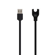 Мережевий зарядний пристрій Mi Band 2 (Black)