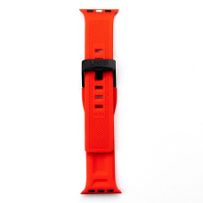 Ремешок для Apple Watch 38/40/41 мм Band UAG (Red)