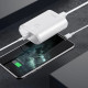 Повербанк Hoco Q3 Mayflower (10000 mAh) (White)