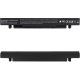 Аккумулятор для ноутбука Asus A41-X550A 14.8V 2800mAh 41Wh (Black)