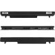 Акумулятор для ноутбука Asus A41-K56 14.8V 2800mAh 41Wh (Black)