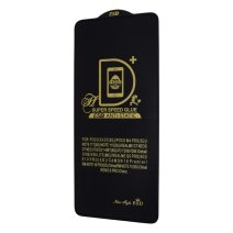Защитное стекло PRIME для Realme GT 2 (Full Glue) (0.3 мм, 2.5D) (Black)
