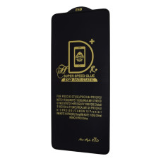 Защитное стекло PRIME для OnePlus 9RT (5G) (Full Glue) (0.3 мм, 2.5D) (Black)