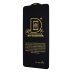 Захисне скло PRIME для OnePlus 9RT (5G) (Full Glue) (0.3 мм, 2.5D) (Black)