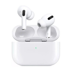 Наушники bluetooth Airpods Pro 2 Type-C (NO LOGO) white