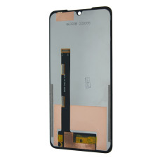 Дисплей для Umidigi Bison Pro з тачскріном (Black)