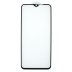 Захисне скло PRIME для Xiaomi Redmi Note 8 Pro (Full Glue) (0.3 мм, 4D) (Black)