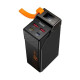 Повербанк Hoco DB100 PD65W (30000 mAh) (Black)