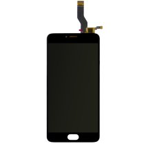 Дисплей для Meizu M3 Note с тачскрином (Black)