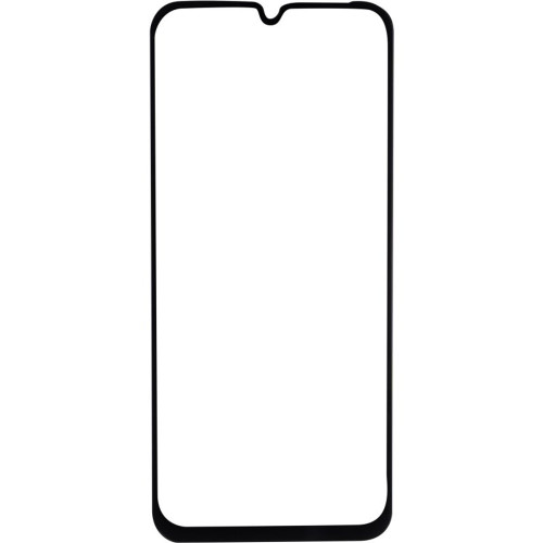 Защитное стекло Gelius для Xiaomi Redmi 15C (4G) (Full Glue) (0.3 мм, 2.5D) (Black)