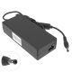 Блок питания для ноутбука Toshiba 19V 6.32A 120W 5.5x2.5mm T-type Rectangular (Black)