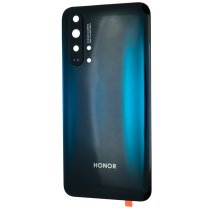 Задняя крышка для Huawei Honor 20 Pro (Phantom blue) (Original PRC)