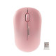 Мышка беспроводная MeeTion MT-R545 (1600 DPI) (Pink)