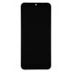 Дисплей для Motorola G10 Power з тачскріном в рамці (Black) (Original)