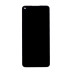 Дисплей для Oppo A32 з тачскріном (Black) (ver. BOE)