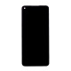 Дисплей для Oppo A32 з тачскріном (Black) (ver. BOE)