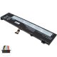 Аккумулятор для ноутбука Lenovo L21M4PC2 14.8V 5100mAh 75Wh