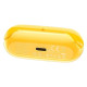 Наушники Bluetooth Hoco EW39 Bright TWS (Yellow)